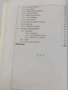 B.ED Pedagogy of Social Sciences Book