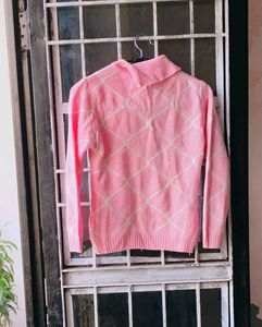 Very Beautiful Woolen Top