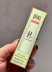 Pixi Hydra Lip Treat :- Rosette