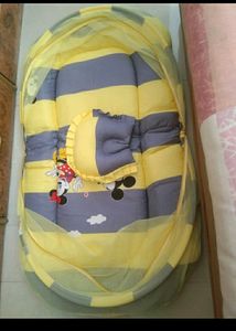 Baby Sleeping Net