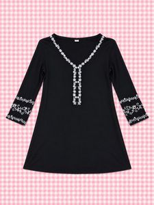 Short kurti