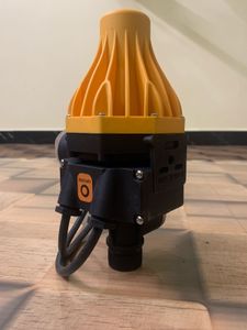 V-Guard Pressure Controller