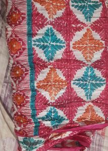 Pure Cotton Dupatta