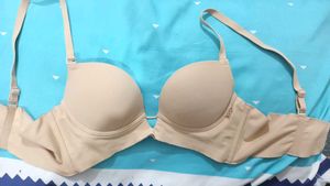 Comfortable  Push-Up Bra