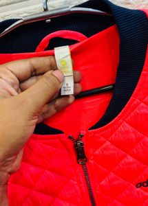 🇺🇸 Adidas imported Bomber Jacket