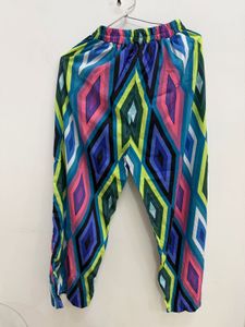 Stylish Printed Co-ord Set