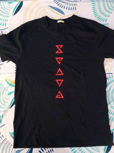 Witcher T shirt from bewakoof