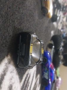 Corvette zai