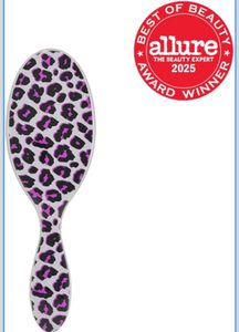 Wet Brush Detangler & Scalp Massager