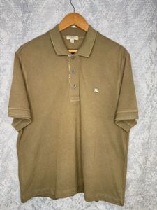 Burberry Classic Polo Tshirt