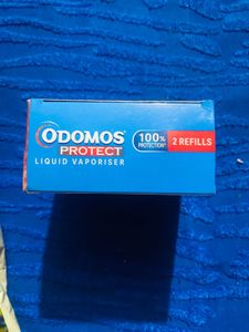 Odomos Protect Liquid Vaporiser 2 Refills