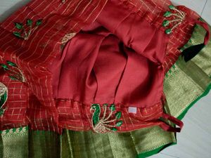 Lehenga For Kids