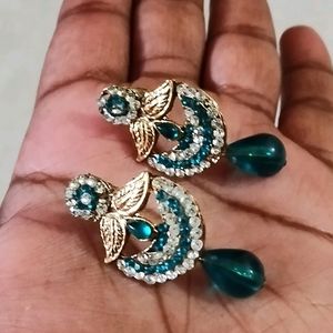💝 BUY ☝GET☝ EARRINGS👂🤷‍♀️
