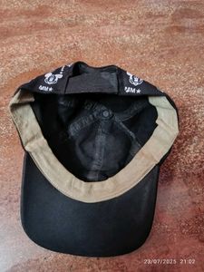 Mickey Mouse Cap For (1-3 Kids)