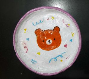 Trinket Dish