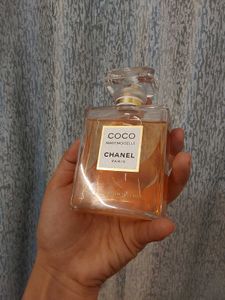 Chanel Coco Mademoiselle Perfume