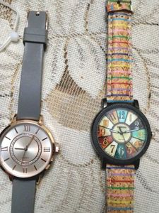 Stylish Watch Bundle