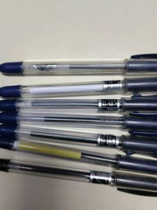 Combo Pack Pen Red Blue 12