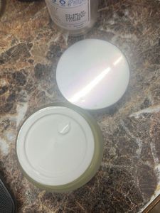 Plum Green Tea Night Gel COMBO