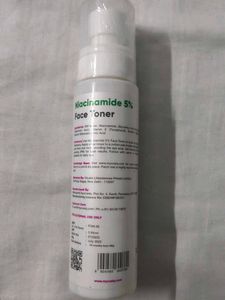 COSRX Niacinamide Face Toner