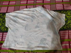 New Stitch Tee with Tag