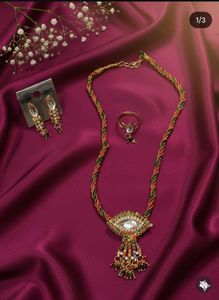 Jewellery Set
