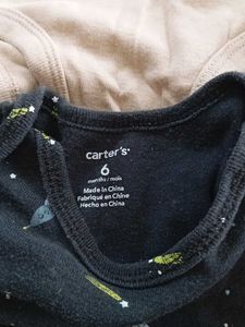 Carter's Baby Clothes