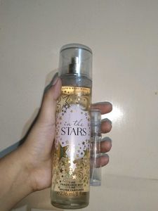 Bath & Body Works In The Stars Mist