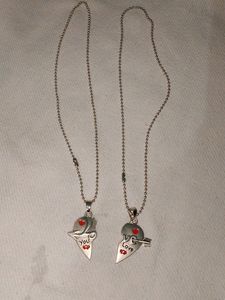 Neckless &amp; Chain