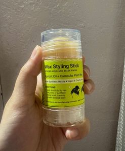 Moxie The Headliner Hair Styling Stick