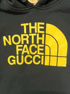 The North Face x Gucci Hoodie