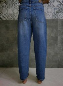 zudio new denim jeans