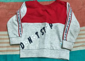 Boy Tshirt