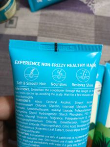 Pilgrim Hair Care Set - Smoothing