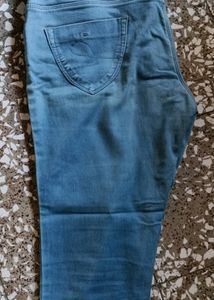 Women's Capri