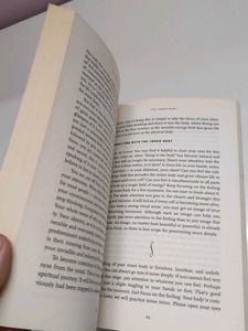 The Power of Now by Eckhart Tolle