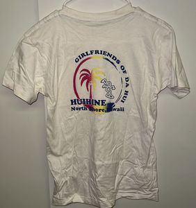 Vintage Da Hui North Shore T-Shirt