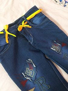Jeans for 12-14 Year Old Boys