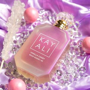 🌷KAYALI VANILLA CANDY ROCK SUGAR🌷