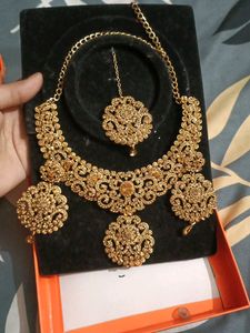 Jwellery Set