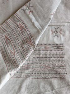 Elegant Beige Shawl for Women