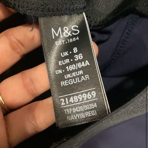 M&amp;S Magic Shaping High Waisted Leggings