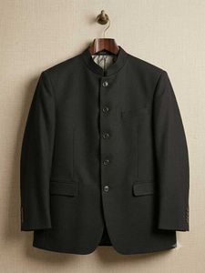 Classic Nehru Jacket