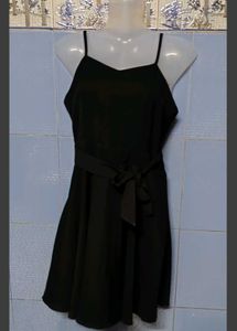 Pretty Little Black Dress