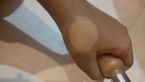 NY Bae Liquid Foundation