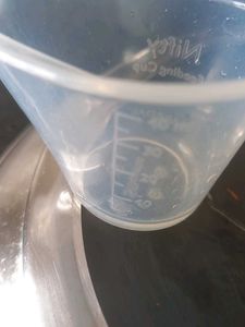 Nifty Feeding Cup