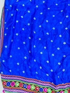 Bandhani Dupatta Combo
