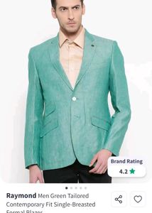 Raymond blazer