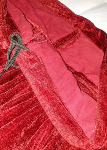 velvet suite 32 size