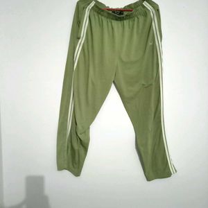 women's Track Pants with Double Stripes
